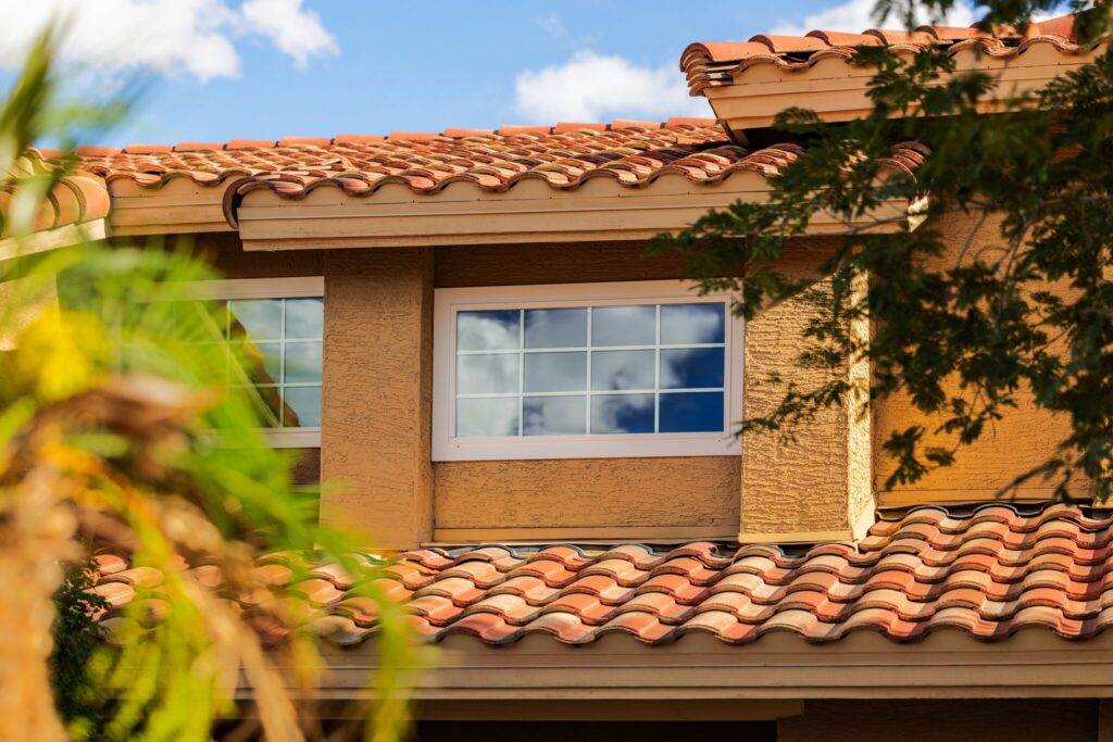 Custom Windows
