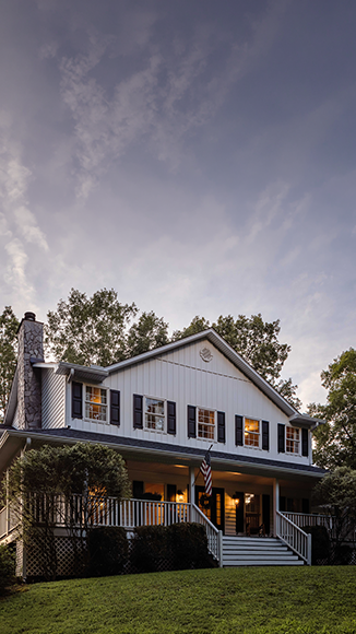 POWER Home Atlanta mobile