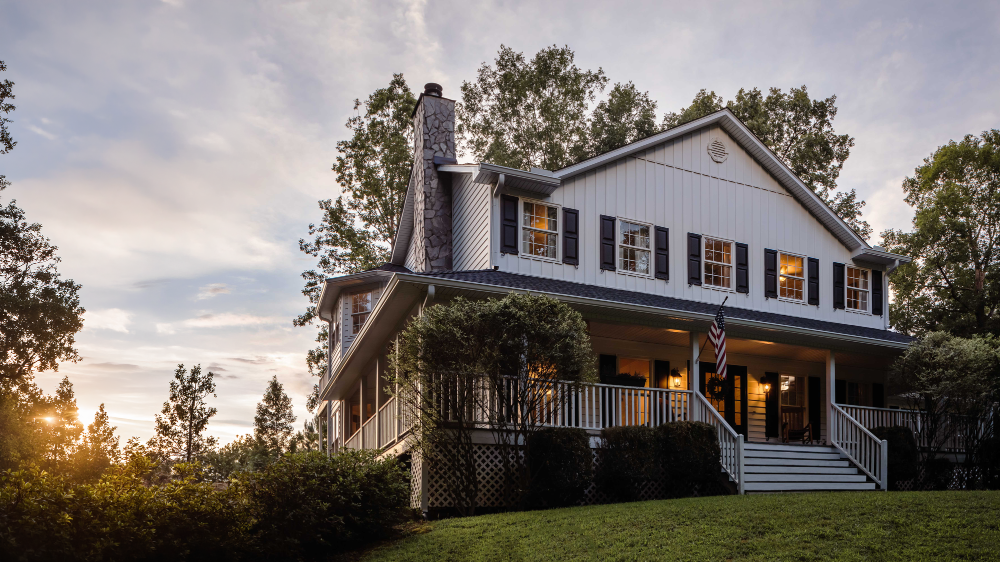 POWER Home Atlanta
