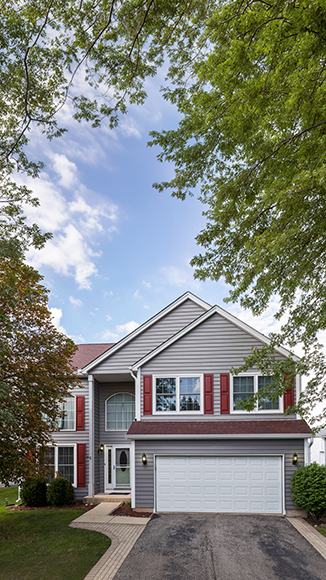 POWER Home Charlotte mobile
