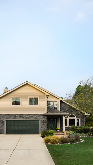 POWER Home Columbus mobile