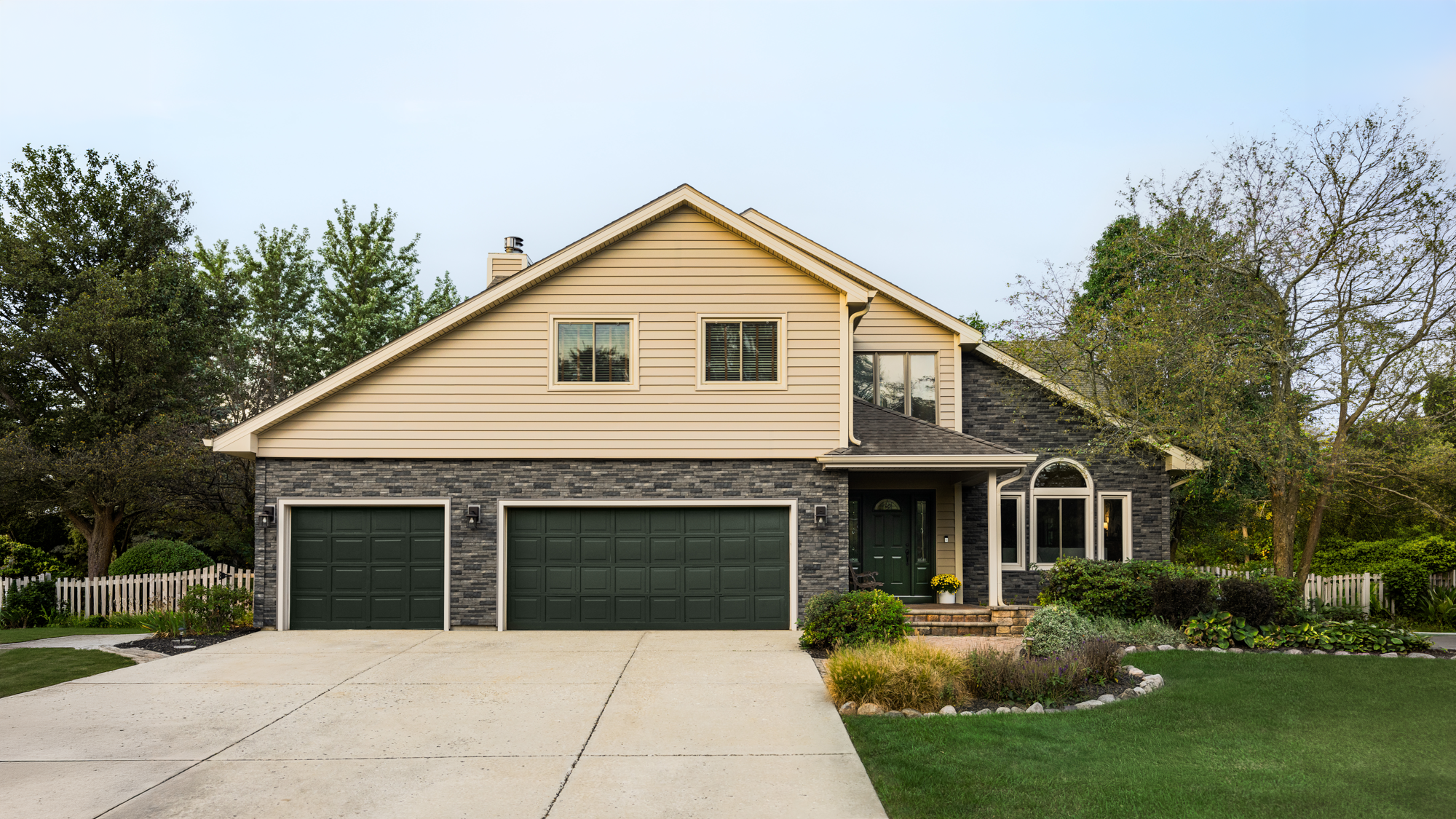 POWER Home Columbus