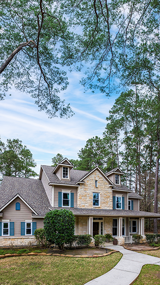 POWER Home Dallas mobile