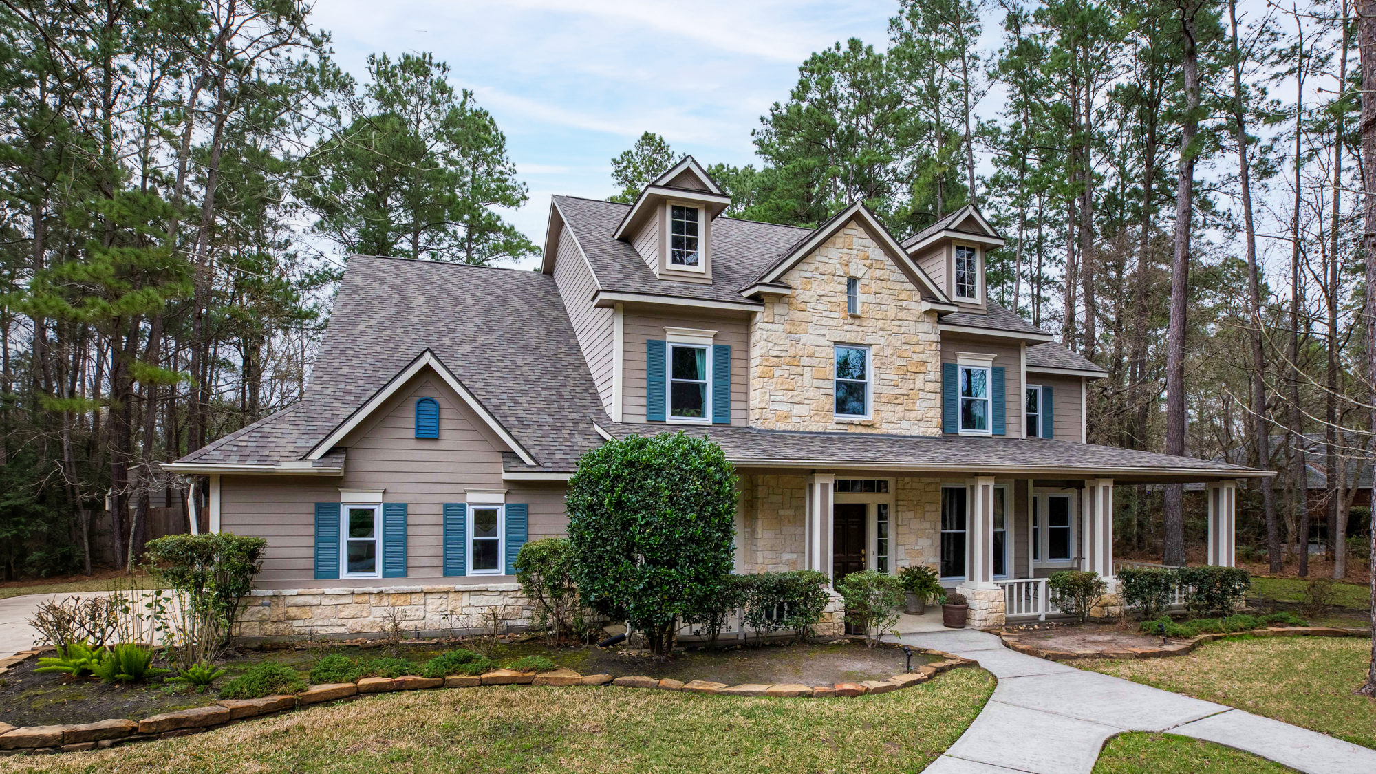 POWER Home Dallas
