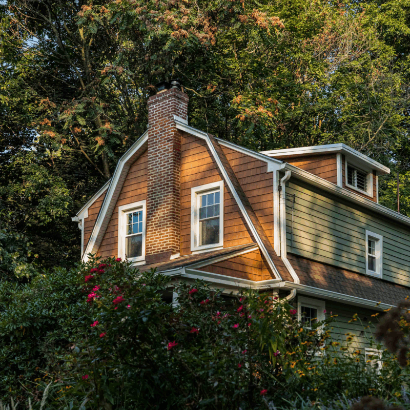 Exterior Home Maintenance Checklist for Every Season