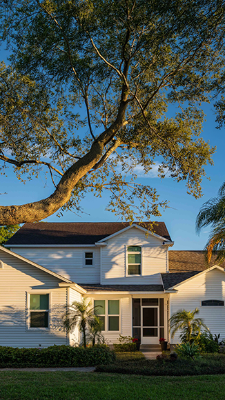 POWER Home Jacksonville Mobile