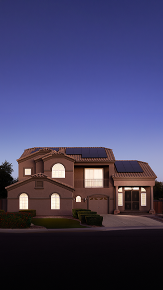 POWER Home Las Vegas mobile