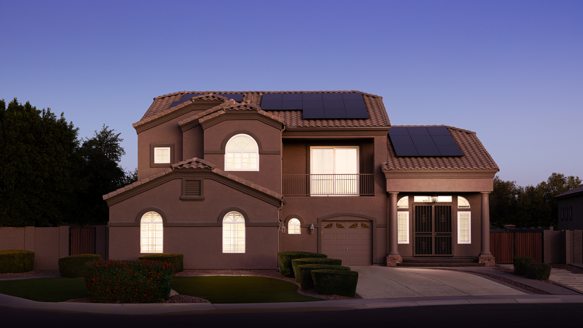 POWER Home Las Vegas