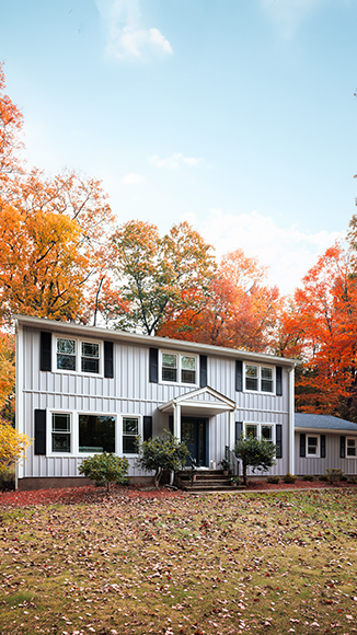 POWER Home Long Island mobile