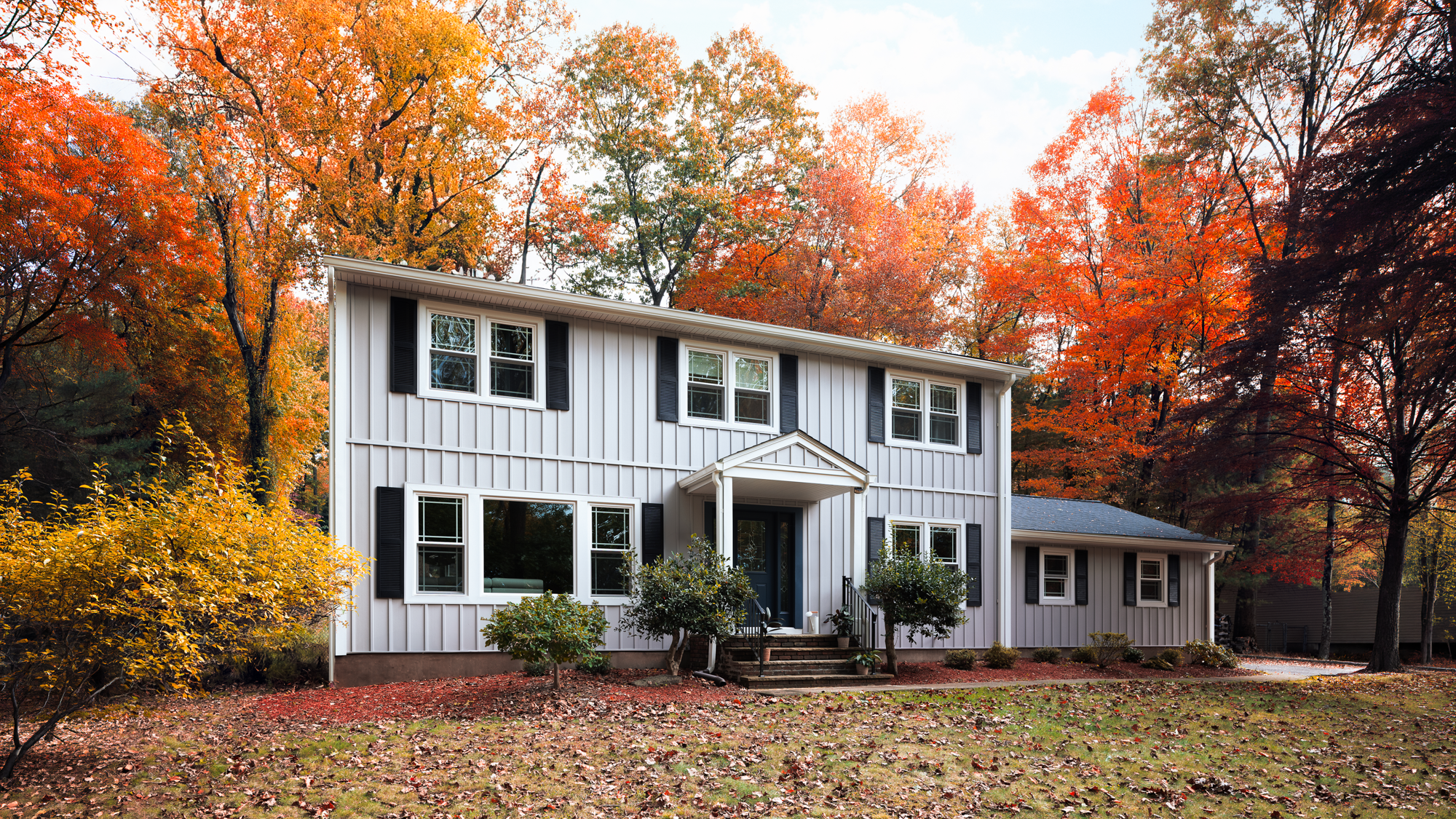 POWER Home Long Island