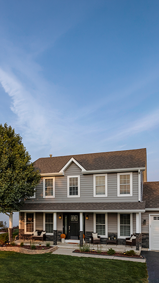 POWER Home Maryland mobile