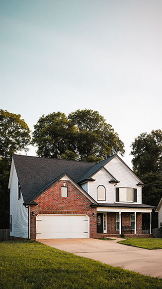 POWER Home Nashville mobile