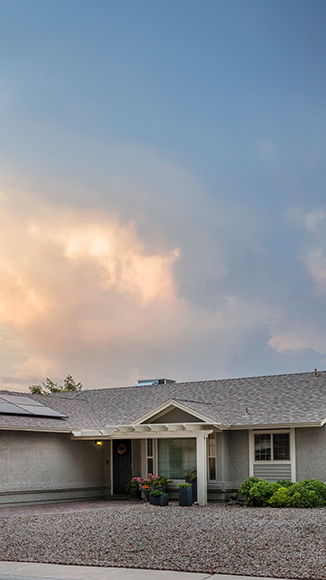 POWER Home San Antonio mobile
