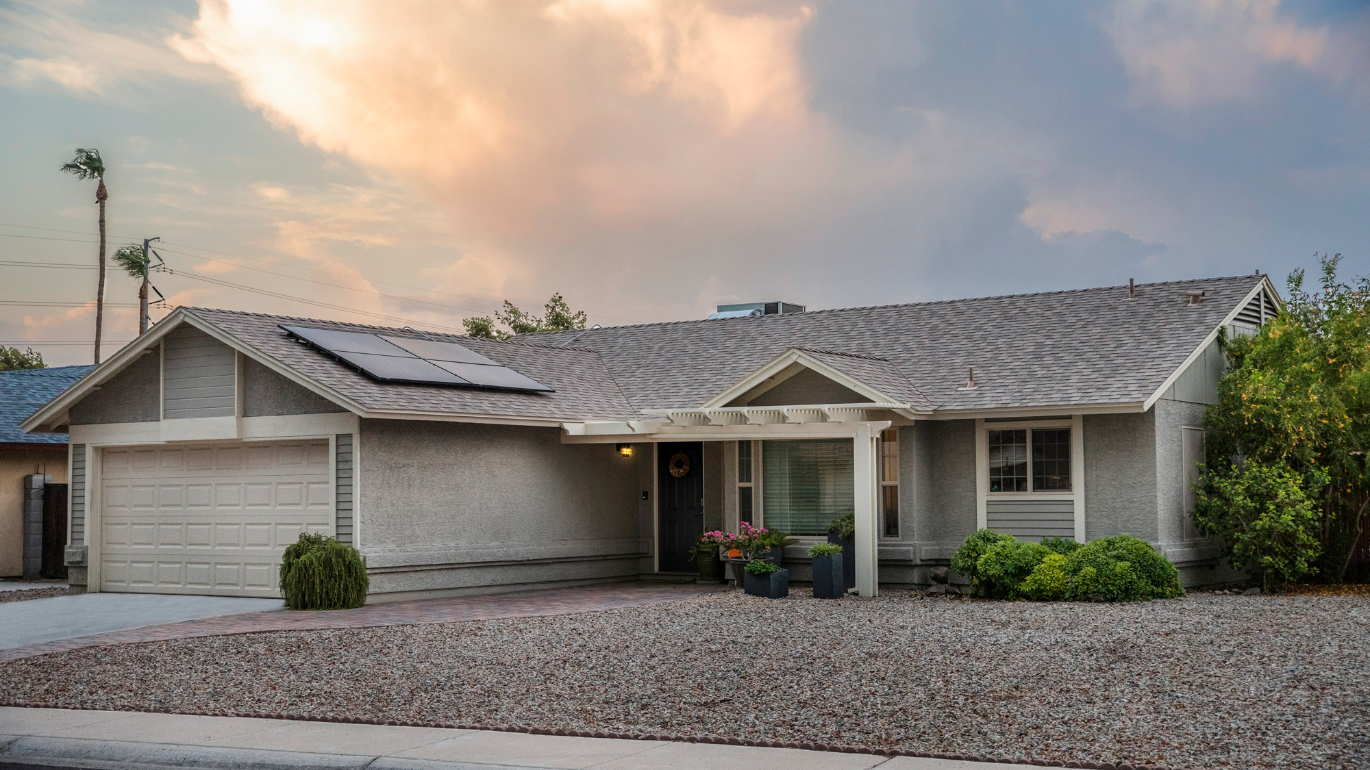 POWER Home San Antonio