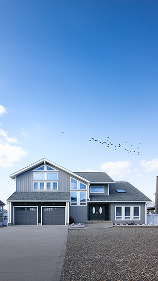 Power Home New Jersey mobile