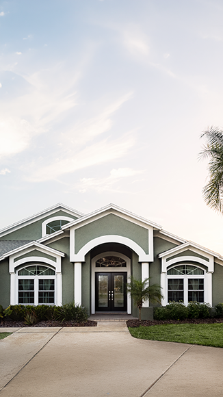 Power Home Orlando mobile