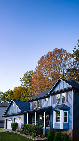 Power Home Raleigh-Durham mobile