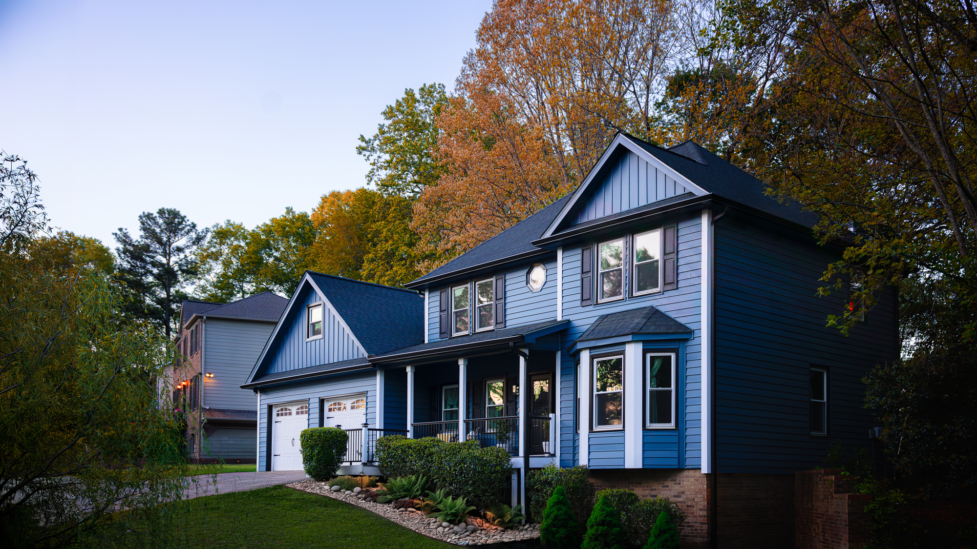 Power Home Raleigh-Durham