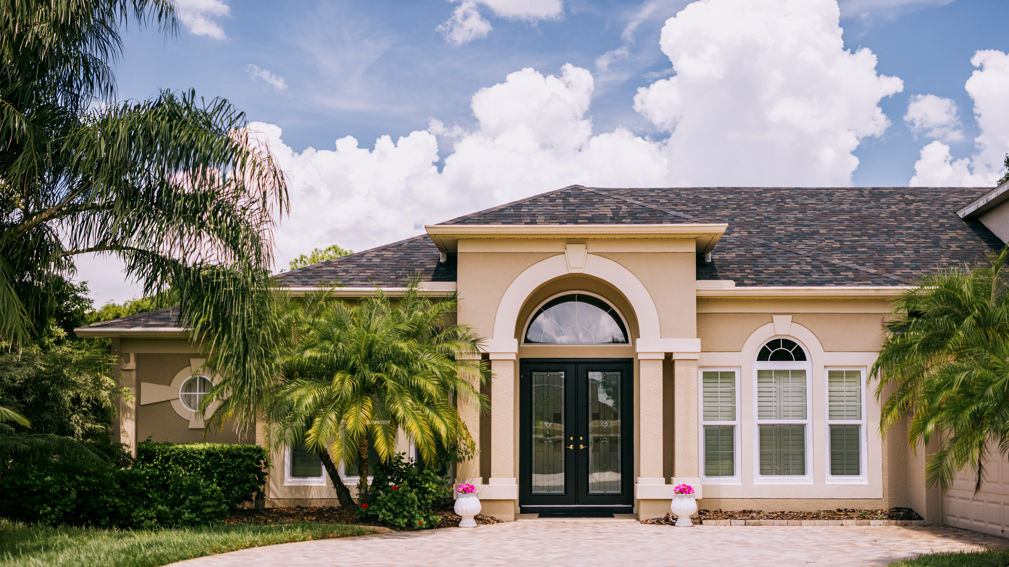 Power Home Tampa