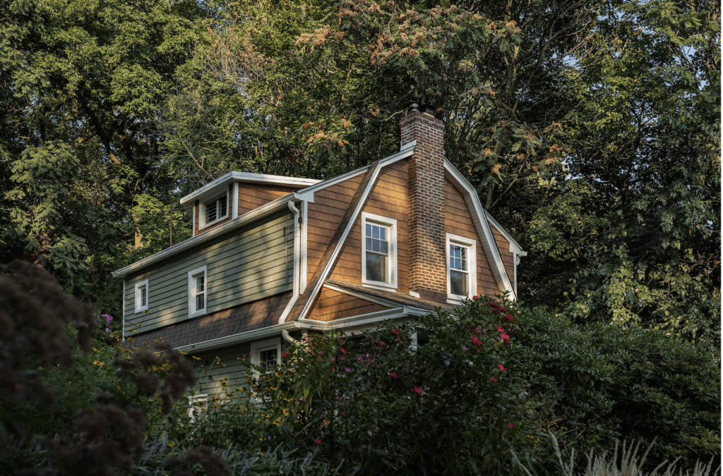 Principles of Exterior Design