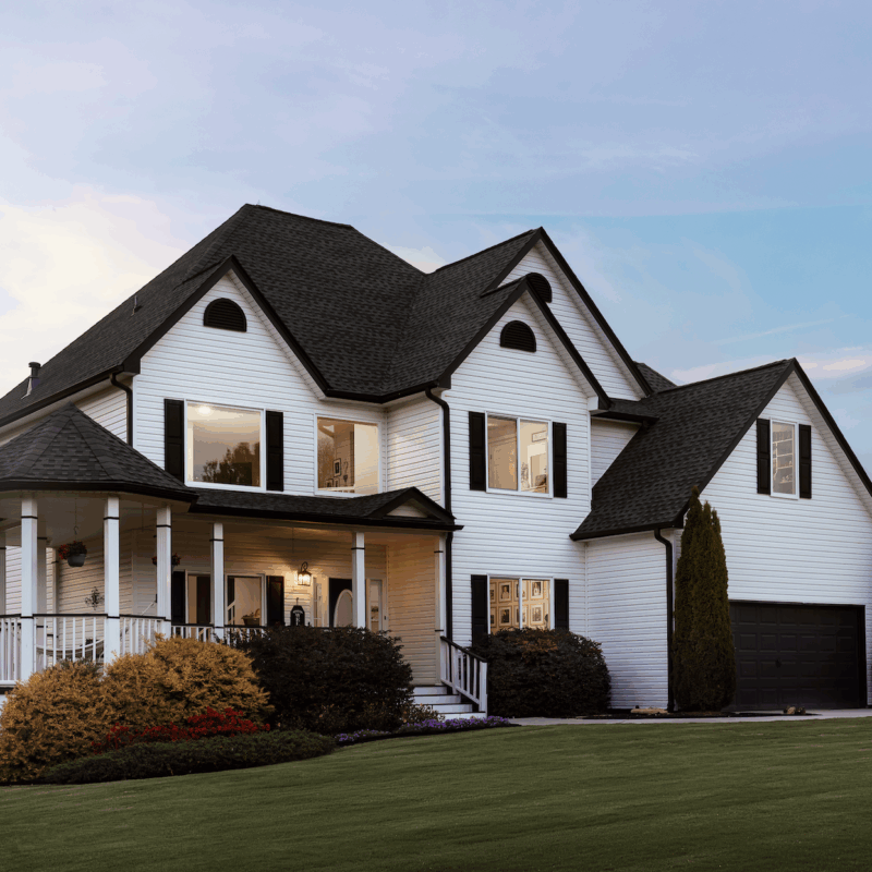 Principles of Exterior Design: how to create curb appeal that lasts