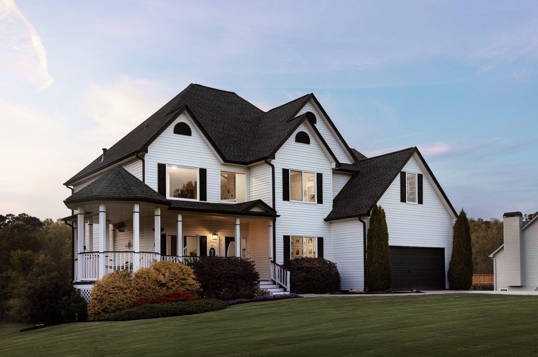 Principles of Exterior Design: how to create curb appeal that lasts