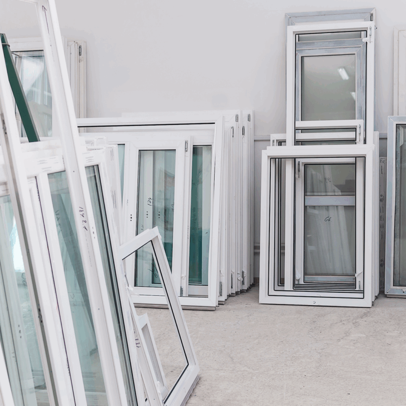 Does Your Home Require Custom Windows?
