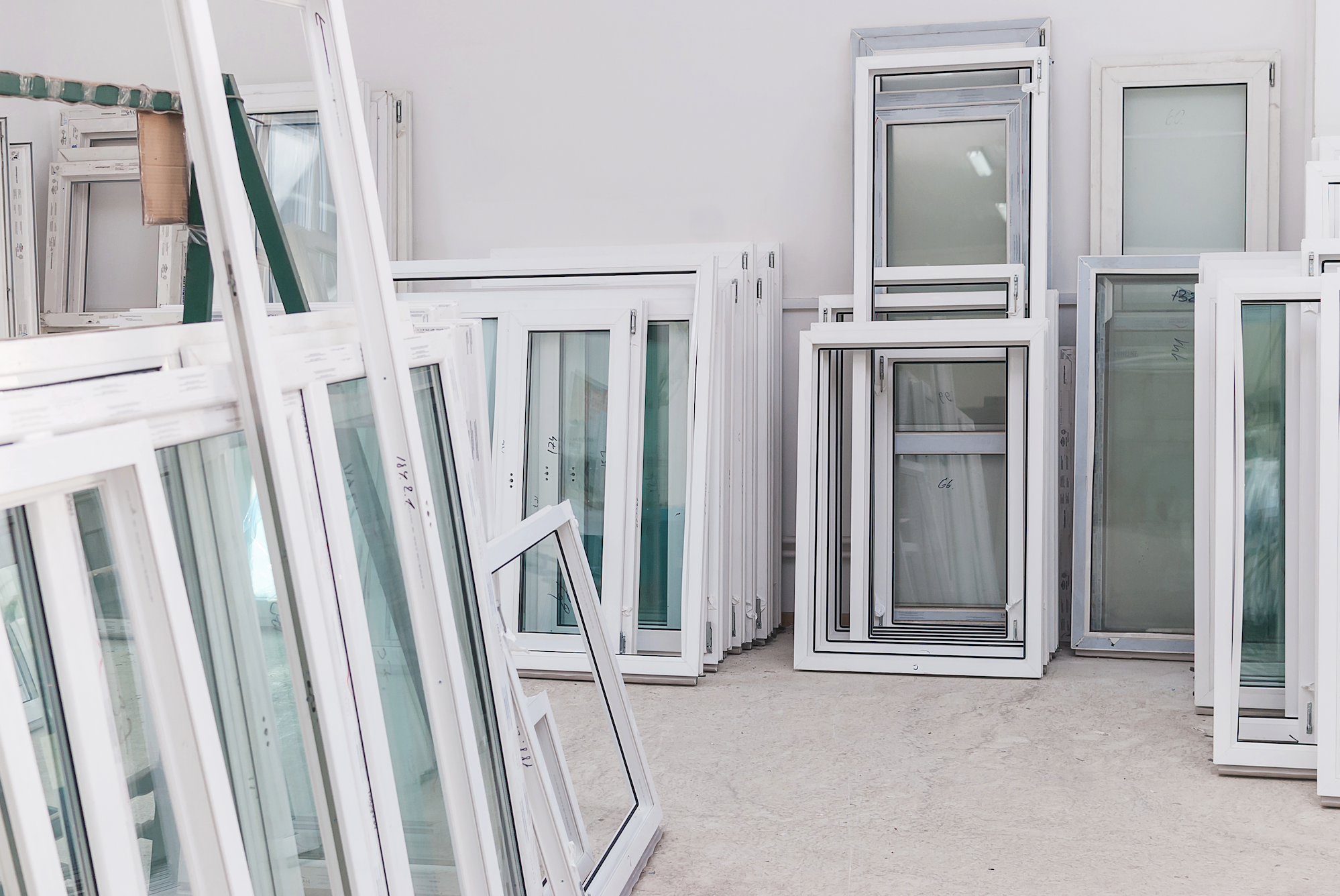 Does Your Home Require Custom Windows?