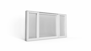 Slider Window