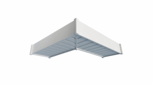 Soffit and Fascia