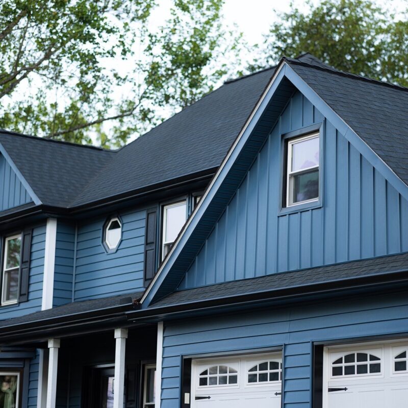 Why the Installer Matters: Choosing the Best Exterior Remodeling Contractor