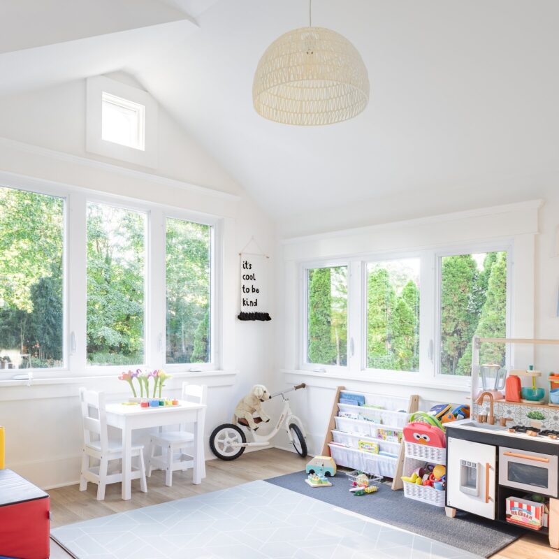 How the Right Windows Can Transform Your Home’s Lighting