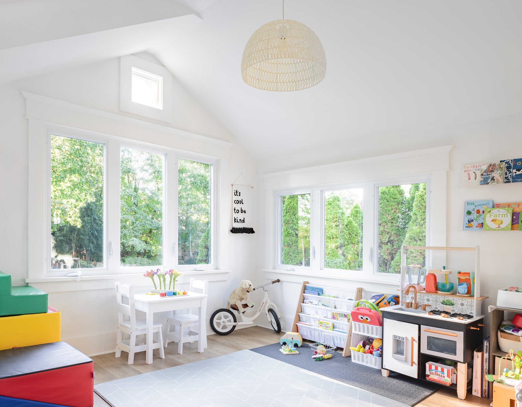 How the Right Windows Can Transform Your Home’s Lighting
