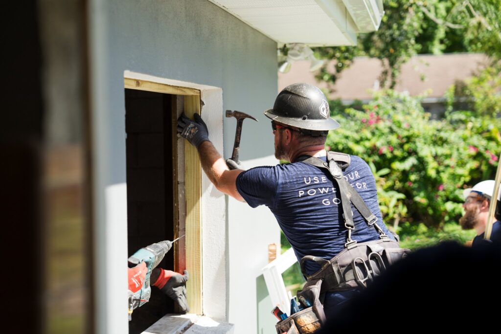 Exterior Remodeling Contractor: Power Home Remodeling