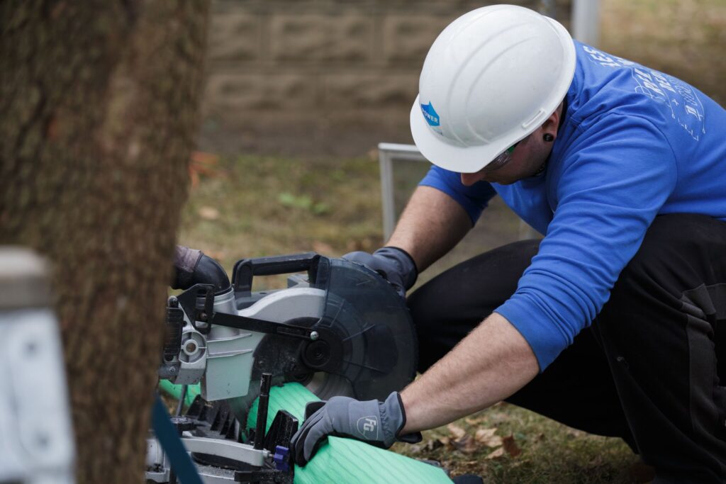 Exterior Remodeling Contractor: Power Home Remodeling