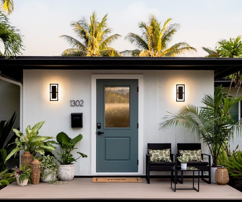 POWER Rolls out High-Impact Exterior Doors in Select Territories