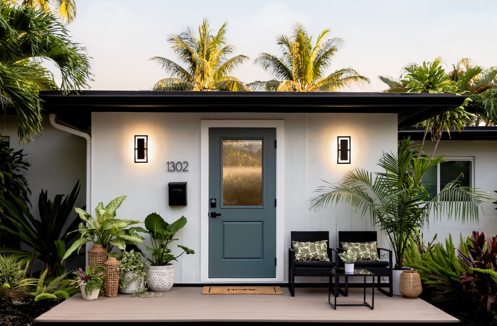 POWER Rolls out High-Impact Exterior Doors in Select Territories
