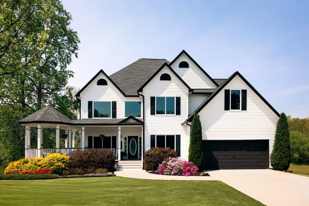 Exterior Home Maintenance
