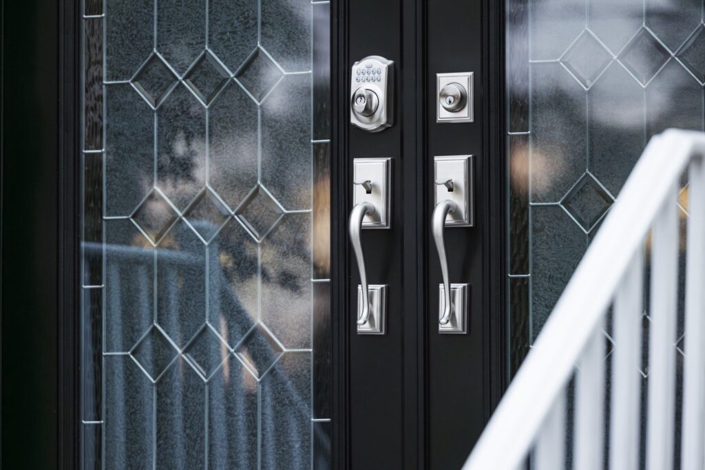 Exterior Repairs and Replacements