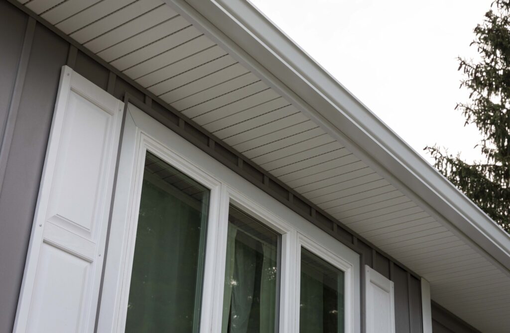 Home Repairs and Replacements