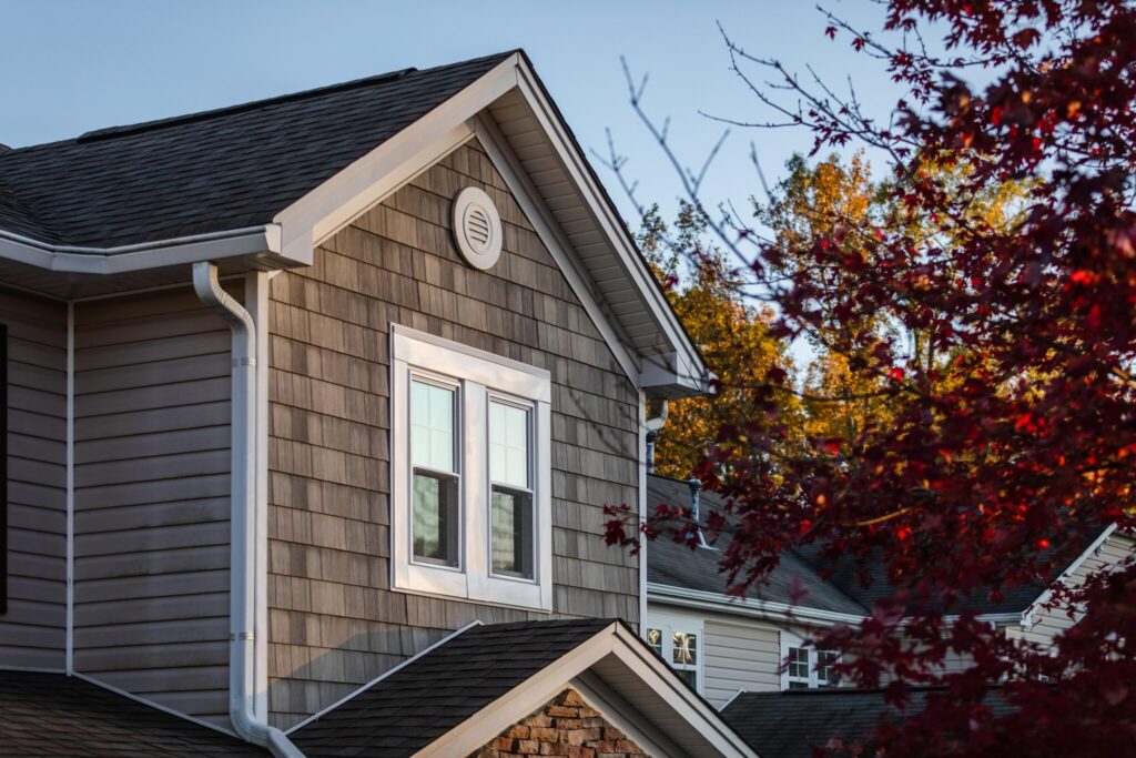 single-hung and double-hung windows