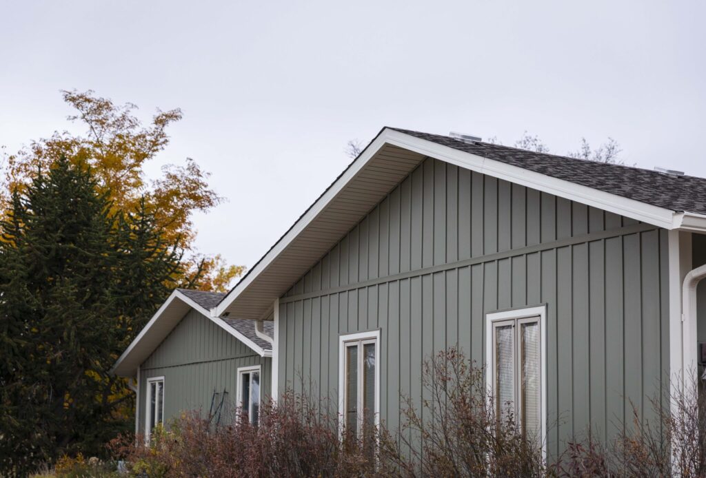 Home repairs and replacements