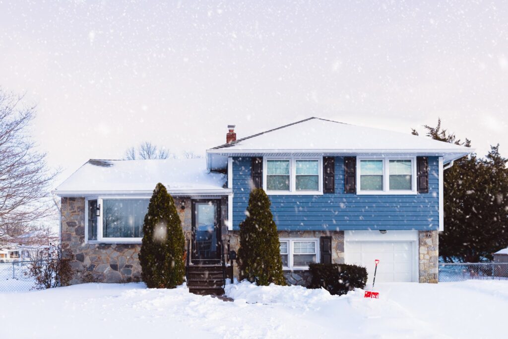 Exterior Home Maintenance