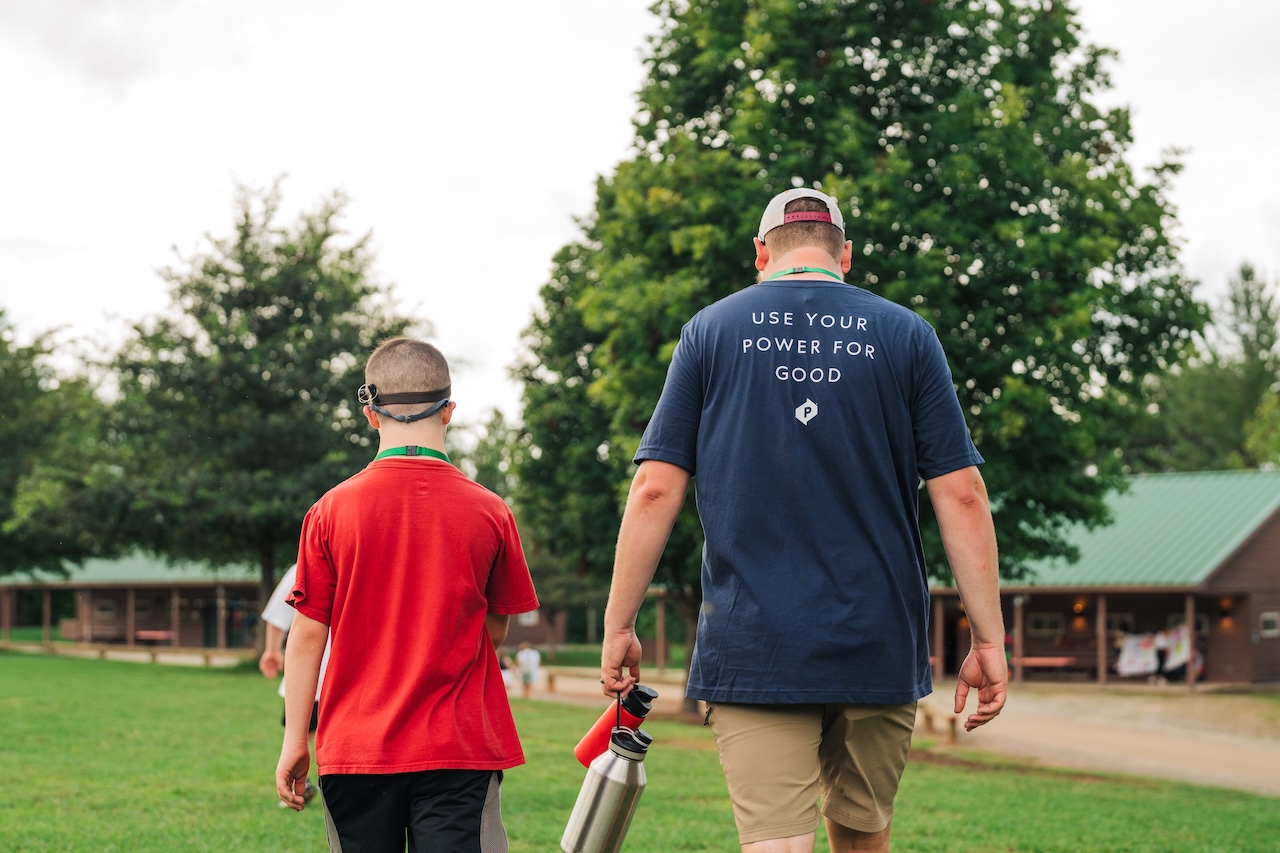 Meaningful Community Impact: Nominate for Good