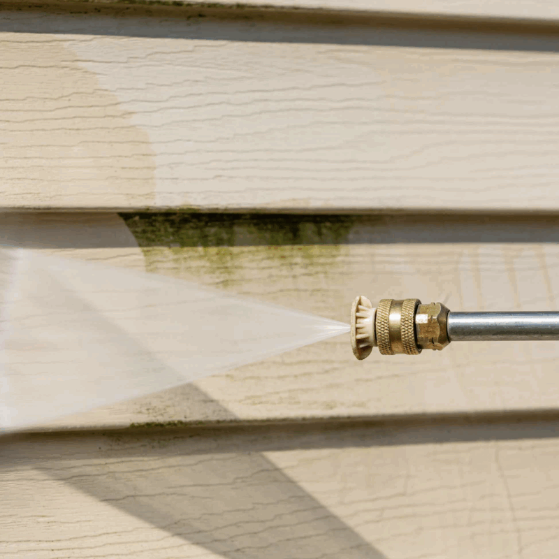 Does Vinyl Siding Rust or Mold? What Homeowners Should Know