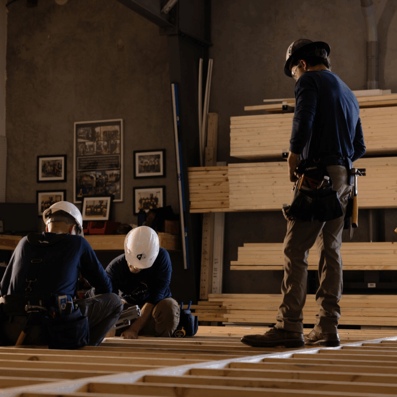 POWER Recognized by Fortune’s Best Workplaces in Construction for Fourth Consecutive Year