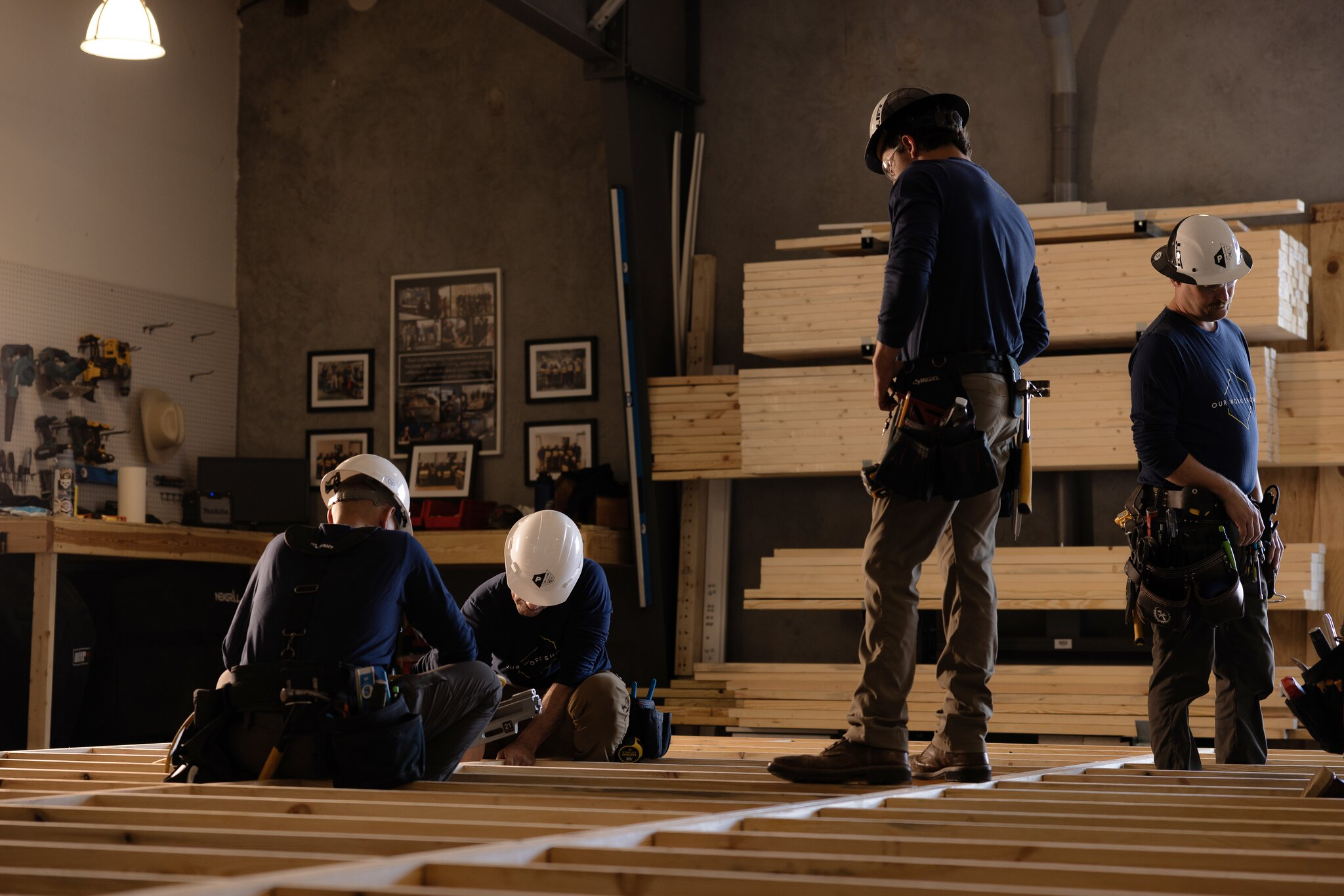 POWER Recognized by Fortune’s Best Workplaces in Construction for Fourth Consecutive Year