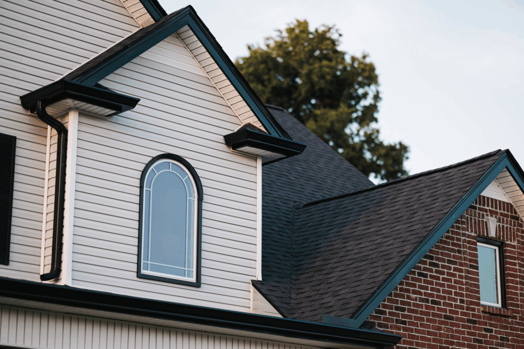 New Roof