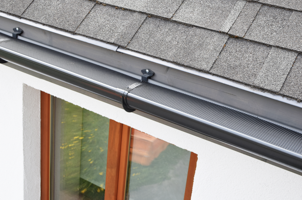Are gutter guards worth it?
