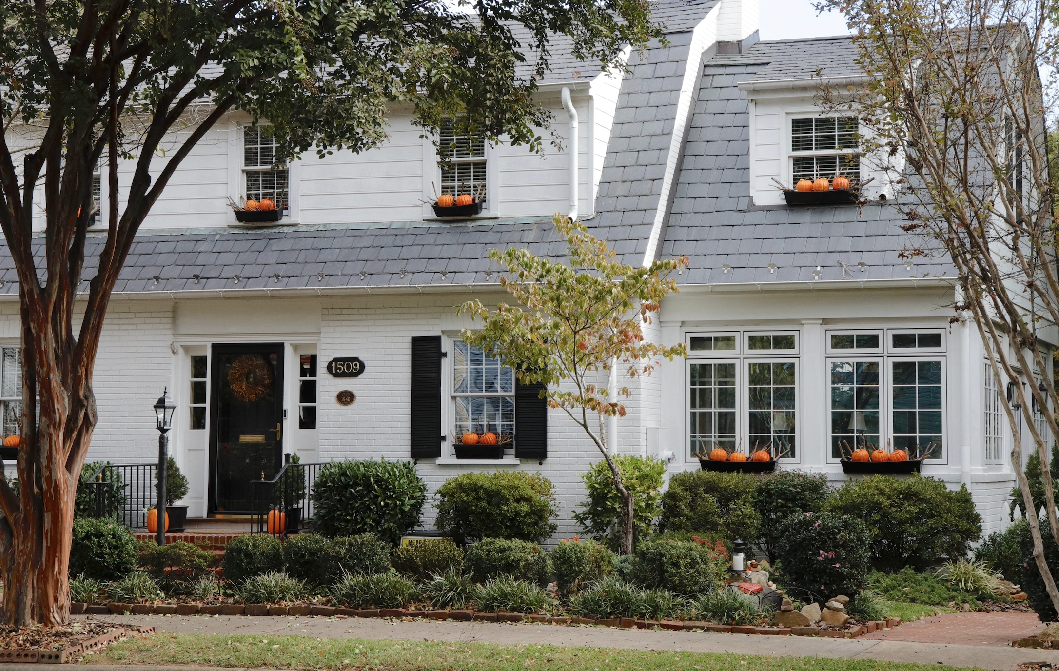 Scary Good Renovations: Reimagining Hollywood’s Most Iconic Halloween Homes